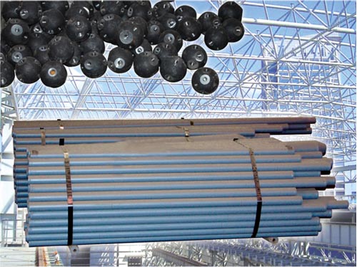 浙江大型主题乐园网架