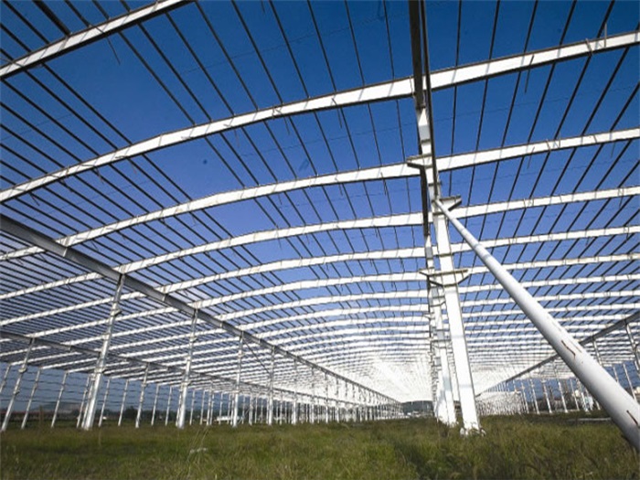 浙江钢结构厂房