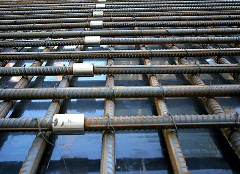 浙江为什么建楼房时，要在钢筋上加一排小圆环？原来作用这么大